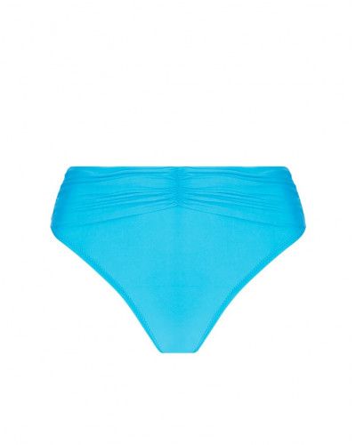 Charm bath briefs Antigel La Jet-Setteuse (Turquoise)