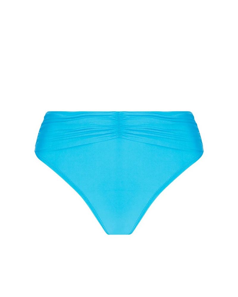 Braga de baño charme Antigel La Jet-Setteuse (Turquoise)