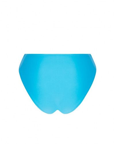 Braga de baño charme Antigel La Jet-Setteuse (Turquoise)