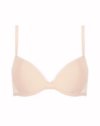 Soutien-gorge coque Antigel New Apesanteur (Magnolia)