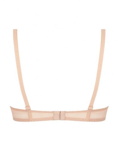 Soutien-gorge coque Antigel New Apesanteur (Magnolia)