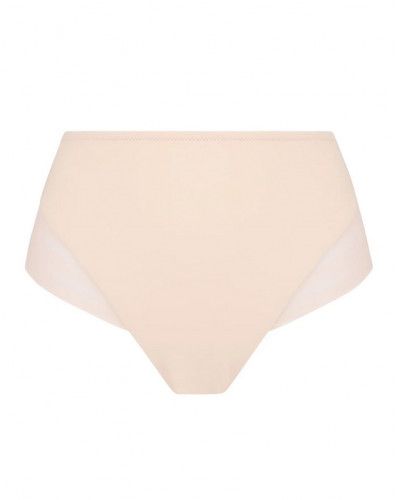 Calzoncillo cintura alta Antigel New Apesanteur (Magnolia)