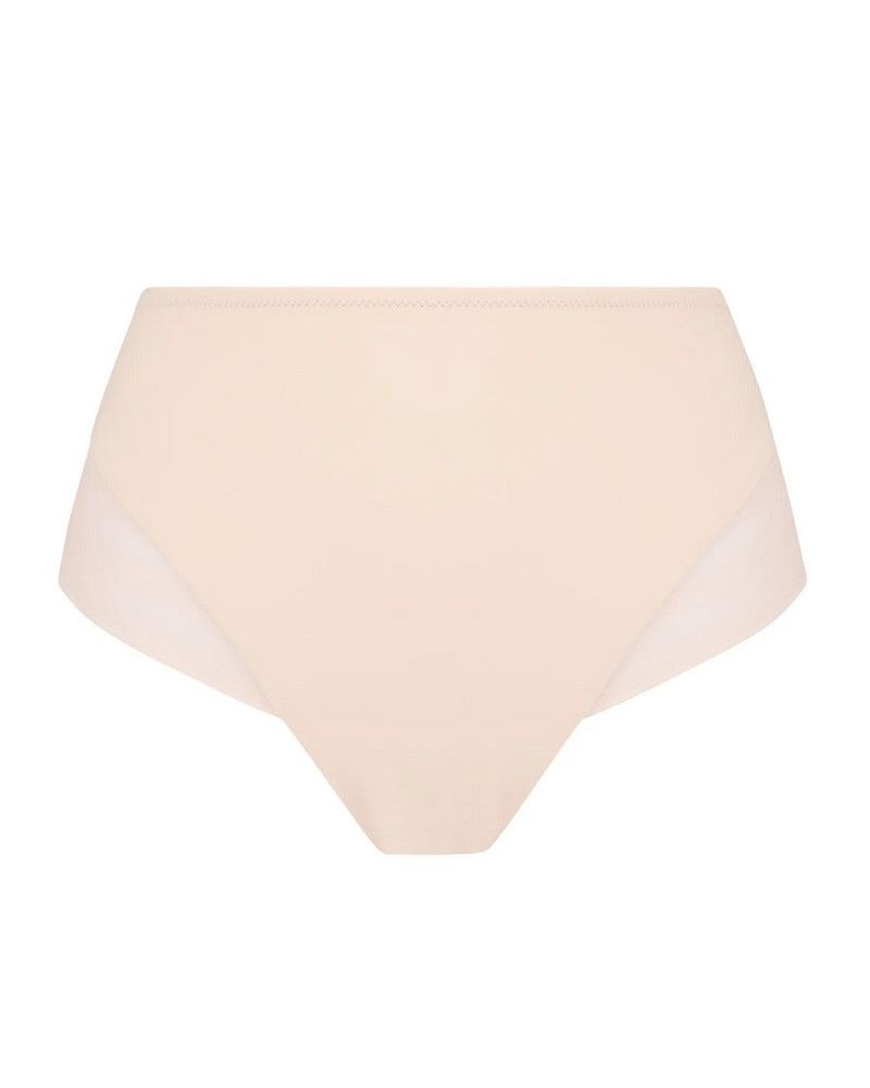 High waisted briefs Antigel New Apesanteur (Magnolia)