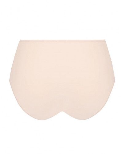 Slip taille haute Antigel New Apesanteur (Magnolia)