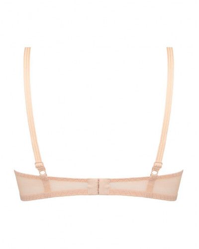 Soutien-gorge sans armature Antigel New Apesanteur (Magnolia)