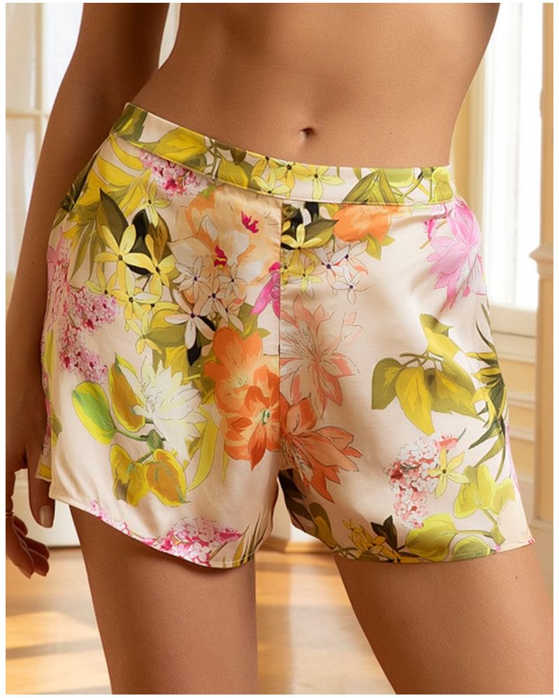 Short Lise Charmel Frisson D'or (Or Rose)