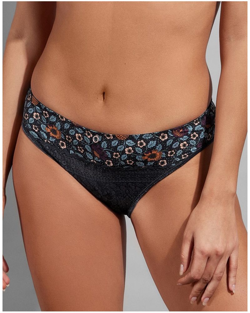 Knickers Empreinte Melody (Flower)