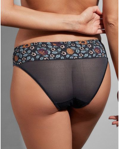 Slip Empreinte Melody (Flower)