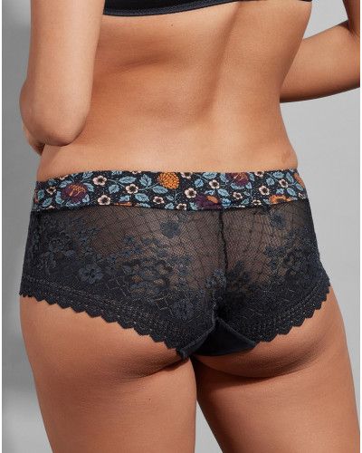 Shorty Empreinte Melody (Flower)