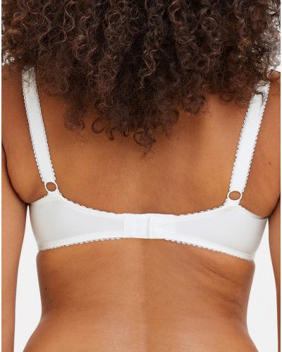 Soutien-gorge emboîtant Sans Complexe Ariane (Ivoire)