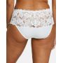 Knickers Arum by Sans Complexe (White)