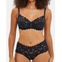 Knickers Arum by Sans Complexe (Black)