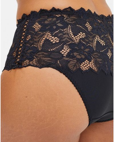 Culotte Arum by Sans Complexe (Noir)