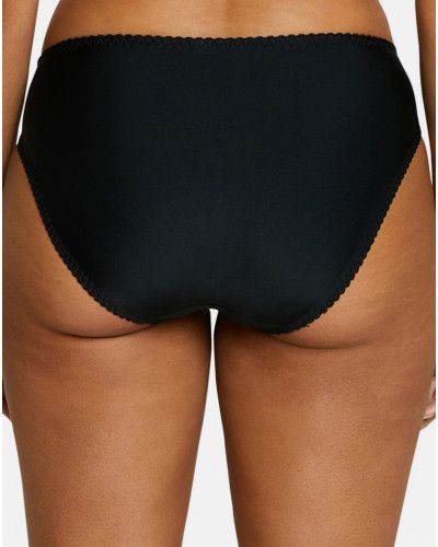 Brief Arum by Sans Complexe (Black)