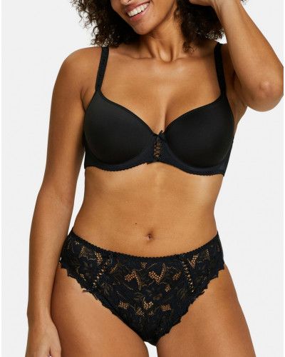 Brief Arum by Sans Complexe (Black)