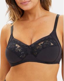 Cotton bras: Discover our cotton bras for every situation