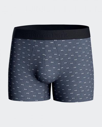 Cotton shorty Eden Park E49 (MXB30)