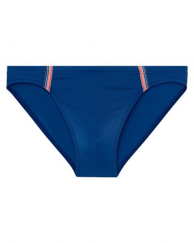Micro-slip de bain HOM Nautical Cup (Marine)