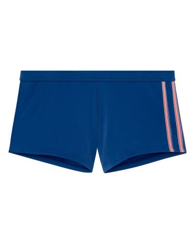 Bath Shorts HOM Nautical Cup (Marine)