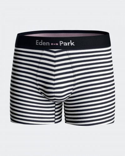 Paquete de 2 shortys Eden Park H39 (NBD04)