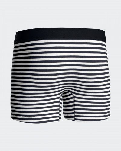 Paquete de 2 shortys algodón Eden Park H39 (NBD04)