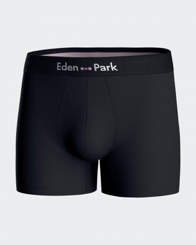 Paquete de 2 shortys algodón Eden Park H39 (NBD04)