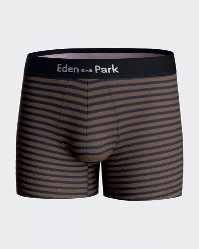 Paquete de 2 shortys Eden Park H39 (MX003)