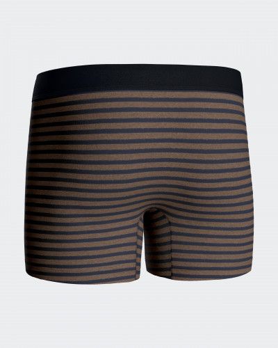 Lot de 2 shortys Eden Park H39 (MX003)