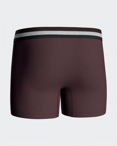 Shorty Eden Park H51 BN013 (Lot de 2)