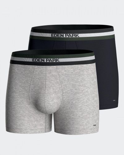 Shorty Eden Park H51 MX169 (Paquete de 2)