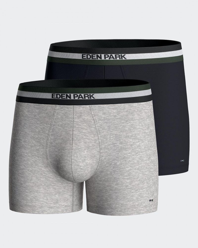 Shorty Eden Park H51 MX169 (Set of 2)