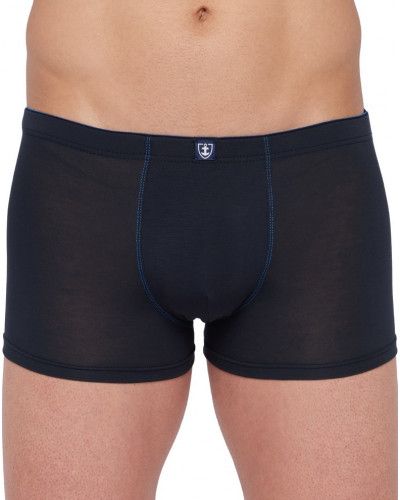 Shorty en Tencel Mariner (Marine)