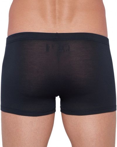 Shorty en Tencel Mariner (Marino)