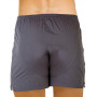 Open boxer shorts Mariner Essential in 100% cotton plain weave (Platine)