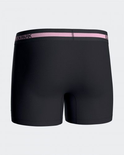 Shorty Eden Park H53 (NB039)