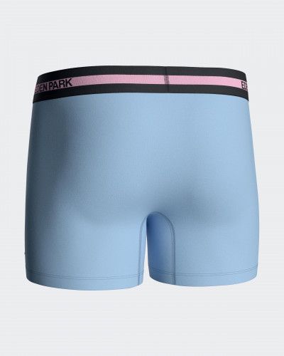 Shorty Eden Park H53 (BLK35)