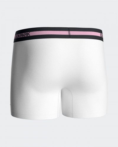 Shorty Eden Park H53 (WT001)