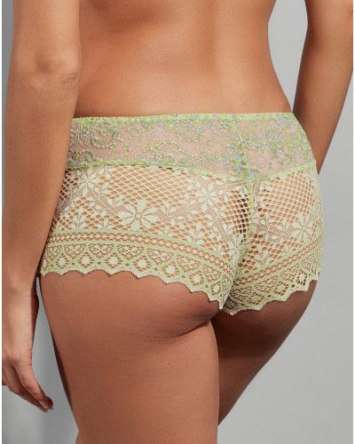 Shorty Empreinte Cassiopée (Nymphea)