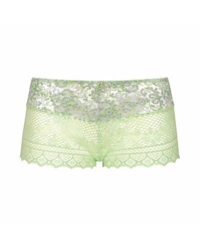 Shorty Empreinte Cassiopée (Nymphea)