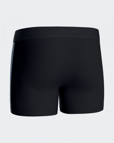 Shorty algodón Eden Park H55 (BLK35)