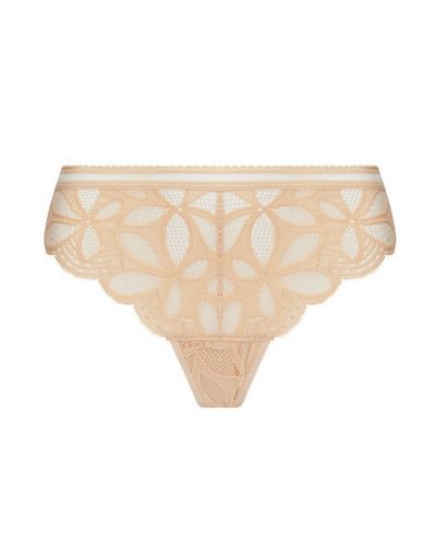 Thong Antigel Stricto Sensuelle (Stricto Pêche)