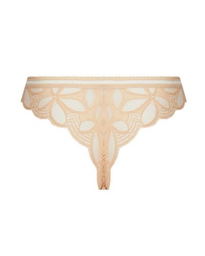 Tanga Antigel Stricto Sensuelle (Stricto Pêche)