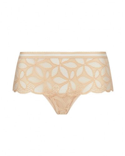 Shorty Antigel Stricto Sensuelle (Stricto Pêche)