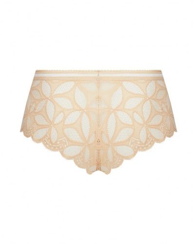 Shorty Antigel Stricto Sensuelle (Stricto Pêche)