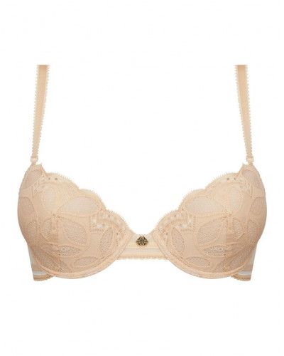 Soutien-gorge coque Antigel Stricto Sensuelle (Stricto Pêche)