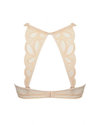 Soutien-gorge coque Antigel Stricto Sensuelle (Stricto Pêche)