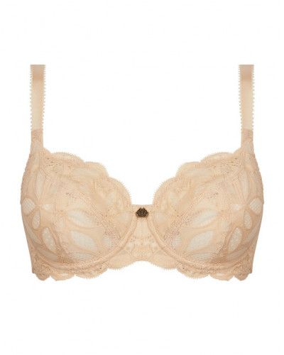 Sujetador corbeille Antigel Stricto Sensuelle (Stricto Pêche)