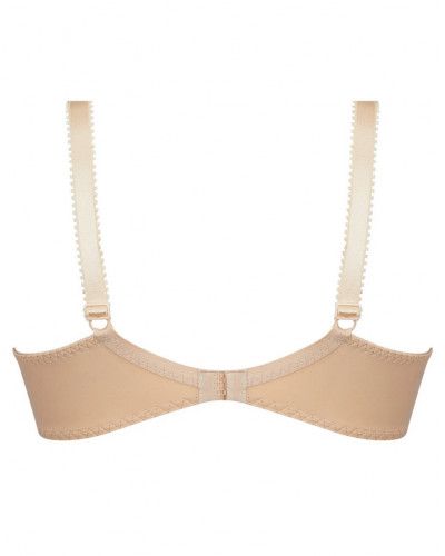 Sujetador corbeille Antigel Stricto Sensuelle (Stricto Pêche)