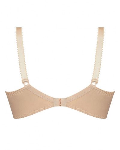 Soutien-gorge armatures bien etre Antigel Stricto Sensuelle (Stricto Pêche)