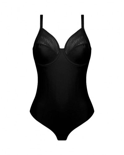 Body Antigel New Apesanteur (Black)